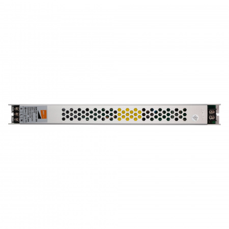 BSPS 24V 4,16A=100W SLIM IP20