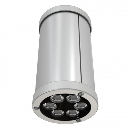 Акцент 24 Дуо 48В DC CRI80 5000К 10°