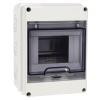 PDB/W 4005 GR (ЩРН-ПГ- 5) IP65