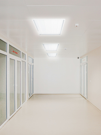 PPL PRO-3 595/U PRISMA 36w 4000K IP40