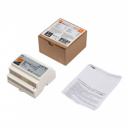 BSPS DIN 12V 7.5A=100w IP20