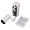 PTR 0740 40w 4000K 24° WH IP40