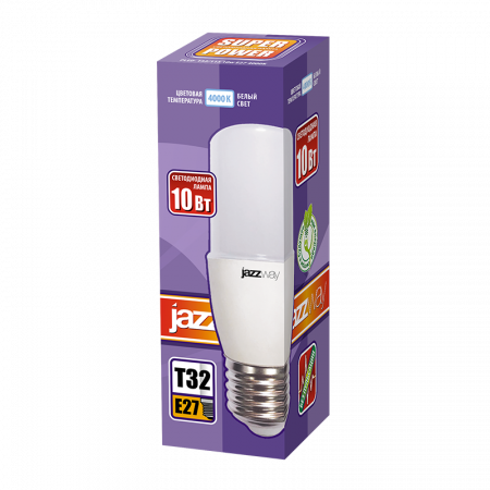 PLED-T32/115 10w E27 4000K