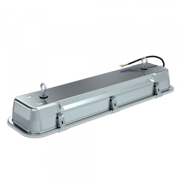 Айсберг Стронг 30 700мм CRI70 4000К Матовый (Закаленное стекло)