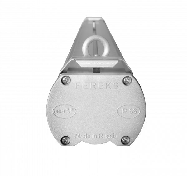 Светильник cветодиодный ДСО 01-60-40-Д