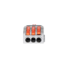PTC-1P 4213 BL/3   450V 32A 0,08-2,5(4,0) мм2
