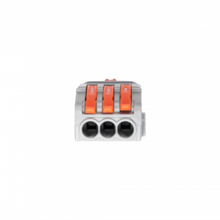 PTC-1P 4213 BL/3   450V 32A 0,08-2,5(4,0) мм2
