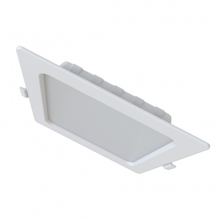 Даунлайт Q 10 S IP20 CRI80 4000К Опал