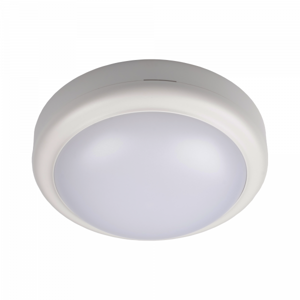 PBH-PC6 18W 4000K WHITE IP65