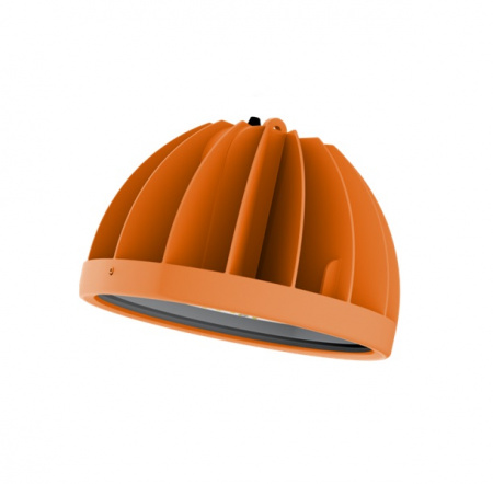 Взрывозащищенный светодиодный светильник Ex-FHB 06-90-50-F30