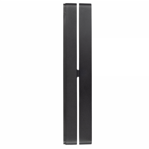 MTR16 1318R 18W 3000K spot 36° BL IP20